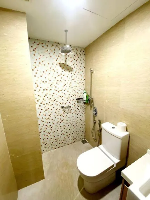 2Br 2Ba In The Heart Of Kl, Regalia Residence Kuala Lumpur