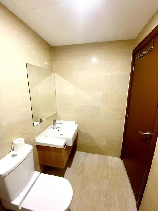 Apartment 2Br 2Ba In The Heart Of Kl, Regalia Residence Kuala Lumpur