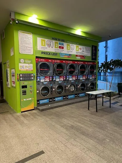 2Br 2Ba In The Heart Of Kl, Regalia Residence Kuala Lumpur 0*,